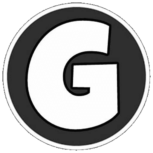 GJAM SEARCH Logo